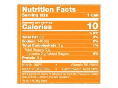 Red Bull Amber Edition Strawberry and Apricot - Energy drink - Fat: 0 % - 8.5 fl.oz - pack of 24
