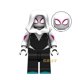 thumbnail image 4 of Doctor Pulpo Minifiguras Spiderman Bloques Juguetes Regalo, 4 of 4