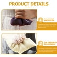 thumbnail image 4 of 8pcs Paint Strainer Bag Elastic Opening Strainer Bag Paint Filter Bag 5 Gallon, 4 of 7