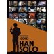 thumbnail image 1 of Star wars icons. han solo / pd., 1 of 1