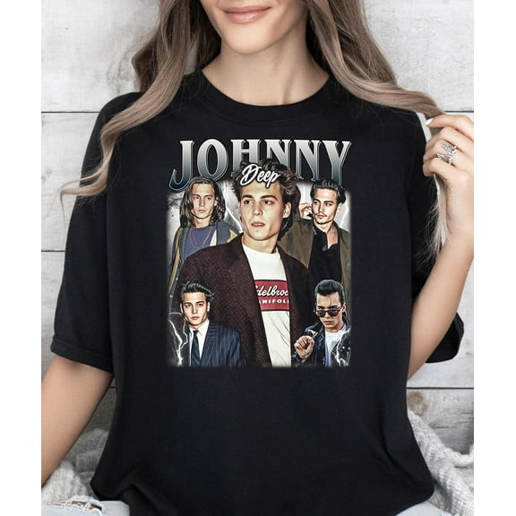 Johnny Depp###ANANDHIS ART LLC