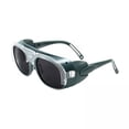 thumbnail image 1 of 2xGafas De Soldador Equipo De Protección Para Soldadores Gafas De Soldador Para Soldar Con Soplete Lentes Negras, 1 of 8