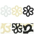 thumbnail image 4 of WORGEOUS 30 Uds. Clips de tirantes para sujetador, sujetadores ocultos para mujer, Clips de correas traseras, Clips para sujetador, accesorios para sujetador, 4 of 8