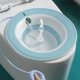 thumbnail image 1 of de de asiento sin cuclillas plegable con de de shamjiam Asiento de inodoro para baño de asiento, 1 of 8