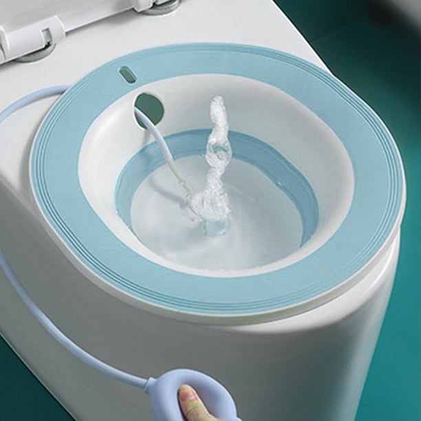 de de asiento sin cuclillas plegable con de de shamjiam Asiento de inodoro para baño de asiento