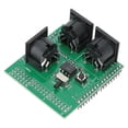 thumbnail image 3 of Digital Interface Adapter Plate, MIDI Adapter Plate MIDI  For  Digital R3 AVI PIC Interface Adapter, 3 of 8