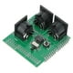 thumbnail image 4 of Placa de ruptura MIDI Shield para adaptador de interfaz Arduino Digital R3 AVI PIC, 4 of 8