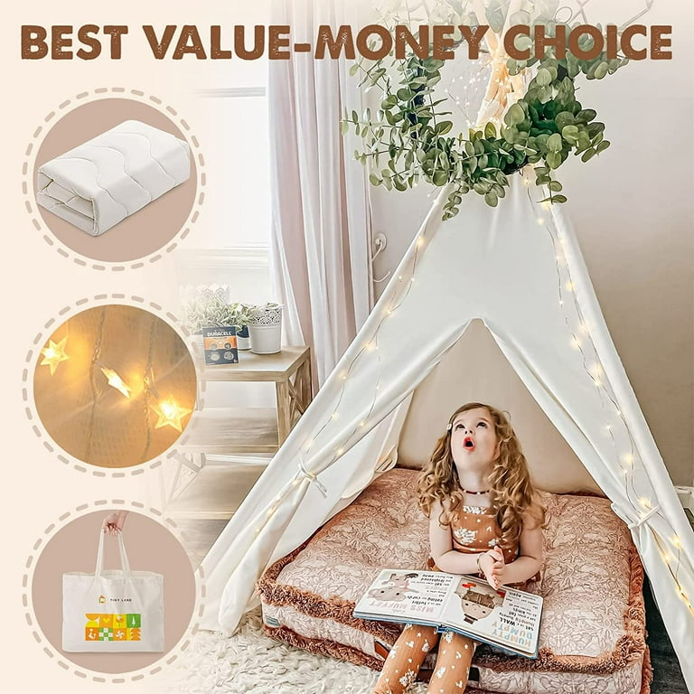 Teepee toys cheap
