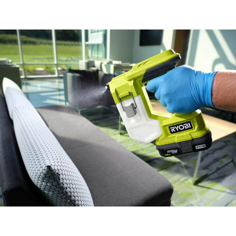 18 Volt ONE Cordless Handheld Sprayer Tool Only Walmart