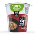 thumbnail image 6 of Chef Woo Sweet Chili Togarashi Ramen Cup High Protein Noodles, 12 Pack, 2.5 oz, 6 of 11