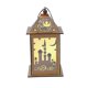 thumbnail image 3 of Eid Mubarak Ramadan Lamp Wooden Led Light Muslim Islam Home Decor Ornaments, 3 of 5