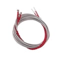 thumbnail image 4 of LEEYNEER 5pcs Metal Bass String for 5 String Bass in Music Performance and Practice 122cm, 4 of 8