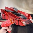 thumbnail image 4 of Car Wall Climbing Racing Car Infrared Follow Light Sensor 4-Wheel Drive Children Toys, 4 of 7