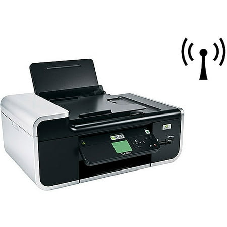 Lexmark X wireless printer will not wirelessly connect - Fixya Lexmark X4975 Wireless Printer Driver
