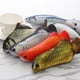 thumbnail image 2 of Lovely Soft Funny Artificial Simulation Fish Cute Plush Toys Stuffed Sleeping Toy For Little Kids Playing Toy New Gift heqiyong LED, 2 of 2