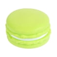 thumbnail image 2 of Macaron Squishy, Cute Dessert Shape Squeeze Toy, Soft Slow Rising Sensory Toy, Novelty Gift For Birthday Party Favor Desk Decoration Home Travel Relaxation, 2 of 3