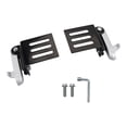 thumbnail image 1 of Siruishop 2 Pcs Vélo Électrique Pliant Chevilles Accessoires Pièces Pédales Pliables Robustes Style C, 1 of 8