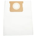thumbnail image 4 of 6 Replacement Shop-Vac 596-08-00 Vacuum Bags & 1 Cartridge Filter - Compatible Shop-Vac 90661 Bags & 90304 Filter, 4 of 4
