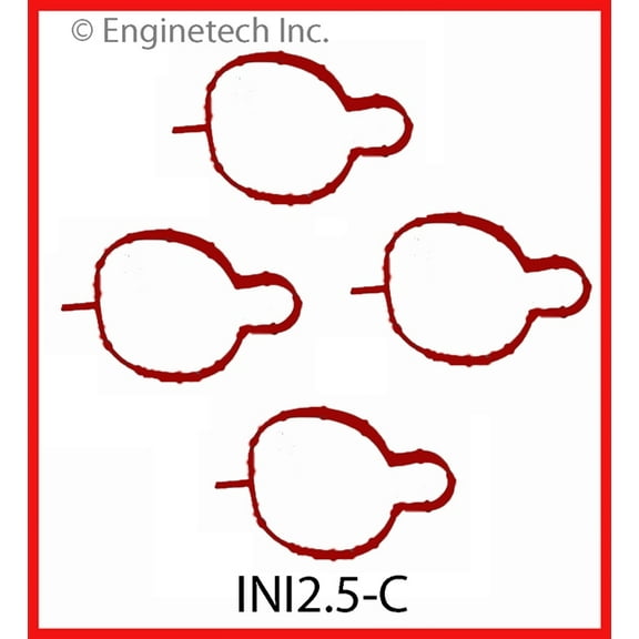 GSKT NIS SUZ 2.5L DOHC 16