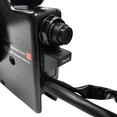 thumbnail image 3 of Outboard Engine Side Mount Remote Control Box 881170A9 Boat Throttle Control Fit for Mercury With Trim Switch And Lanyard 5pins 15FT Main Harness Pull to open, 3 of 8