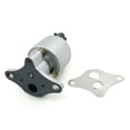 thumbnail image 3 of EGR Exhaust Gas Valve For 1994-1999 Saturn SC2 SL2 SW2 For 1995-1999 Saturn SC1 SL SL1 SW1 EGV544, 4F1137, EGR1044, 21008421, 21009422, 21006601, 3 of 4