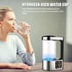 thumbnail image 4 of Máquina Rica en Hidrógeno Fabricante V8 Antienvejecimiento 2000ML, 4 of 9