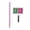 Pink, variant on Stylus Pens for Touch Screens Mobile Phone Touch Screens Active Stylus Pencil Tablet S Replacement Pen for Laptop Dual-Use/Hard Head(Sold without manufacturer warranty)