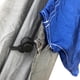 thumbnail image 5 of 1 Unid de Hamaca para Doble Accesorio de Multis de Acampada Gray shamjiam Hamaca de viaje, 5 of 9