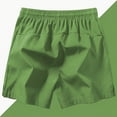 thumbnail image 6 of NIEWTR Men's Cargo Shorts Casual Lightweight Summer Outdoor Hiking Fishing Shorts with Multiple Pockets(AG,XL), 6 of 8