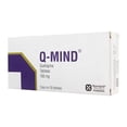 thumbnail image 3 of Q Mind 100 mg 30 tabletas, 3 of 4