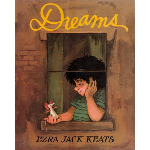 Dreams, (Paperback)