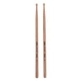 thumbnail image 4 of Drumstick,One Pair Of 7a Wooden Drumsticks Hickory Wood Drum Sticks Hickory Wood Drumsticks Drum Sticks Of 7a Wood Drum Set Drum Sticks Hickory One P Of Moweo One P Drumstick Eryue One Buzhi, 4 of 6