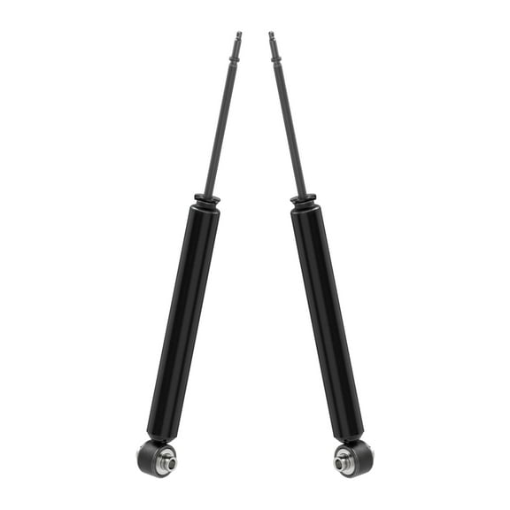 AutoShack Rear Shock Absorbers Replacement for 2016-2024 Hyundai Tucson 2017-2022 Kia Sportage 2-PC Set