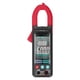 thumbnail image 4 of Pinza Amperimétrica Digital Probador De Voltaje De 6000 Amperios Rango Automático, Medición De Voltaje Y Corriente CA/CC, Resistencia, Capacitancia, Frecuencia, Continuidad, Prueba De Cable Vivo, Dete, 4 of 8