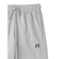 thumbnail image 3 of Russell Boys Year Round Joggers, 4-Pack, Sizes 4-18 & Husky, 3 of 3