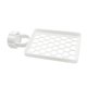 thumbnail image 2 of Soporte para Esponja sobre Grifo, Organizador para Fregadero de Cocina, Escurridor Colgante Multifuncional para Grifos, para Fregadores Y Jabón., 2 of 9
