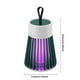thumbnail image 5 of Lámpara Eléctrica Antimosquitos Control Insectos Moscas (carga USB) Verde, 5 of 9