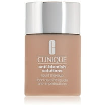 Clinique Anti-Blemish Solutions Liquid Makeup - 03 Fresh Neutral MF 1 oz Foundation