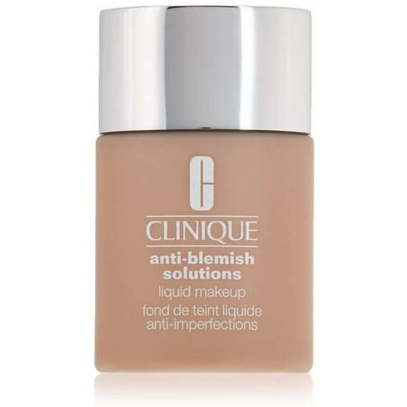 Clinique Anti-Blemish Solutions Liquid Makeup - 03 Fresh Neutral MF 1 oz Foundation