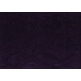 thumbnail image 1 of Ahgly Company Indoor Rectangle Abstract Purple Modern Area Rugs, 5' x 7', 1 of 4
