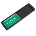 thumbnail image 4 of 1 Pc Privacy Sign Open Close Signboard for Home Office Restroom Conference, 4 of 9