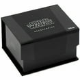 thumbnail image 4 of Star Wars Death Star Fixed Logo Backing Men's Cufflinks, 4 of 4
