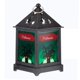 thumbnail image 1 of Lámpara De Linterna De Halloween Luz De Decoración De Halloween Retro Luz De Vela Sin Llama Luz Colgante Alimentada Por Batería Para El Hogar Jardín Fiesta Paisaje Mercado Castillo / Calabaza Methold HA026596-01, 1 of 7