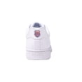 thumbnail image 5 of K-Swiss Men's Classic PF Sneaker, White/White, 12 M, 5 of 6