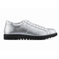 thumbnail image 3 of Onitsuka & Tiger THE ONITSUKA COURT-T 1183C360 020 Silver/Silver Unisex Leather, 3 of 6