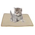 thumbnail image 4 of Pet Dog Cats Puppy Waterproof Training Mat Scratch Sleeping Pad Cushion Toy, 4 of 10
