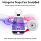 thumbnail image 5 of Lámpara LED repelente de mosquitos, trampa para mosquitos, repelente USB para baño, cocina, oficina, dormitorio, una botella, 5 of 9