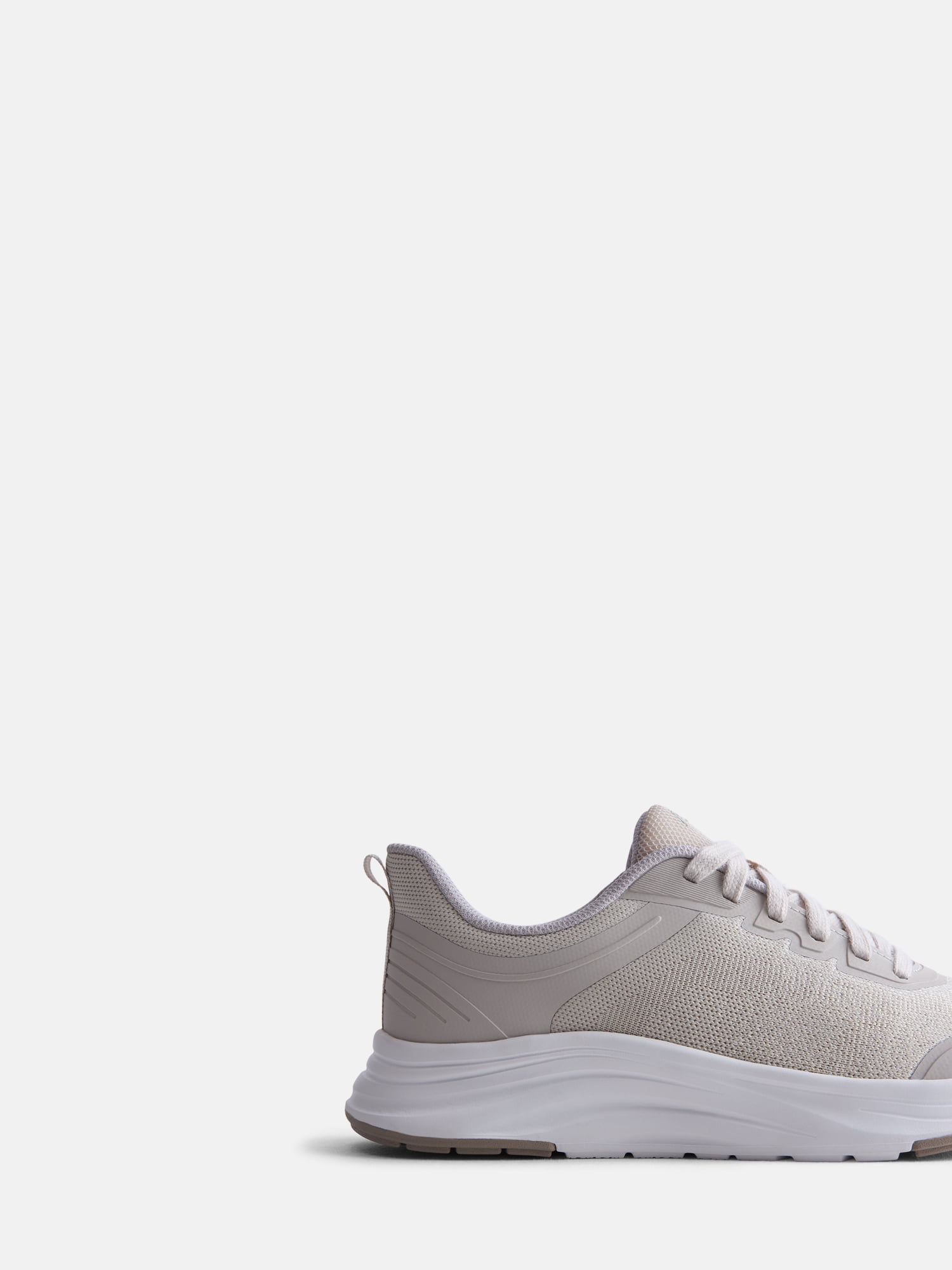 Athletic Works Women's Lifestyle Mesh Jogger 2.0 Sneakers, Wide Width Available