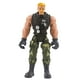 thumbnail image 5 of Juguetes de figuras de acción militar para niños Hugo de Acción de Masculinos de Policía 6x, 5 of 10