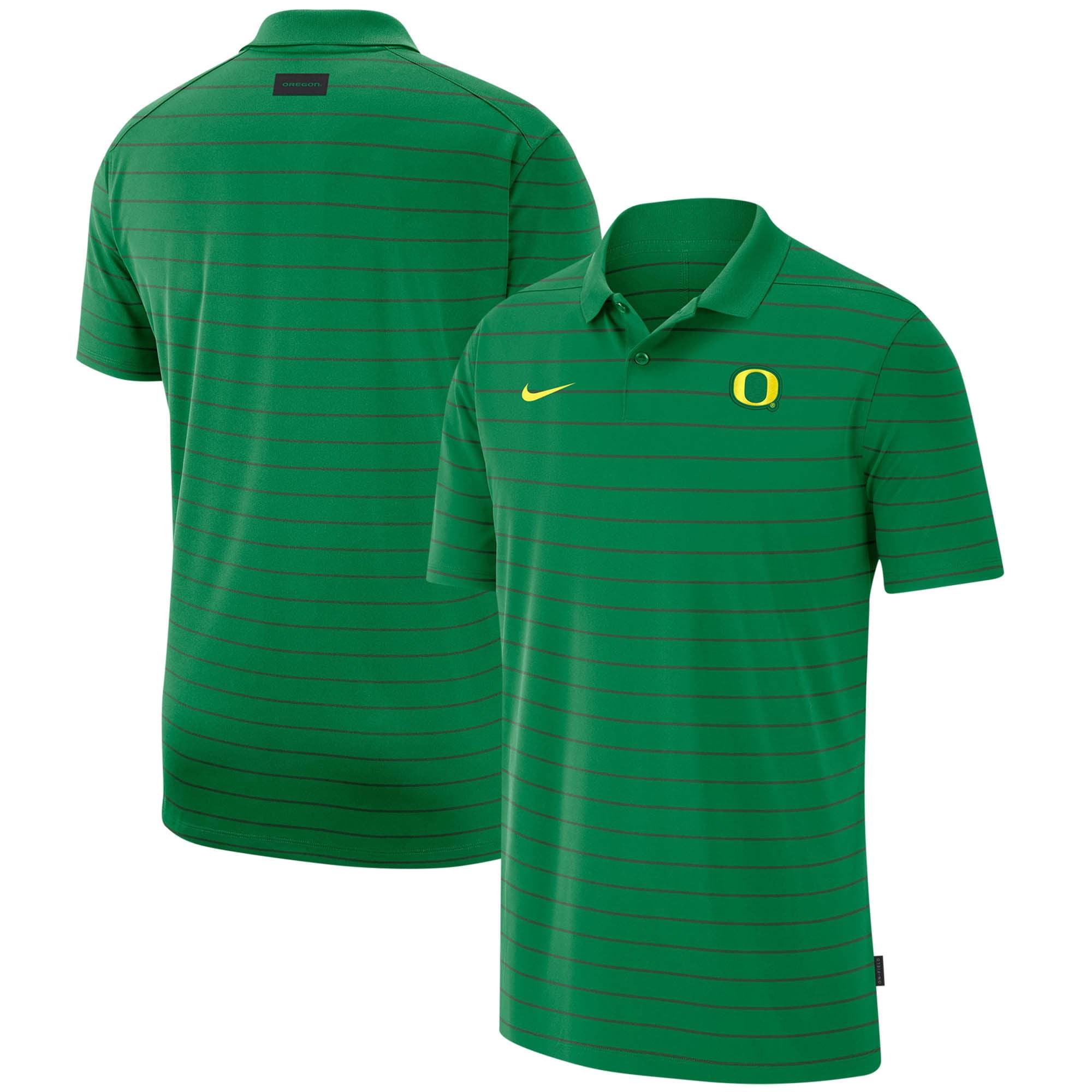 Men's Nike Green Oregon Ducks 2021 